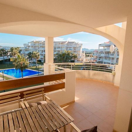 Appartamento Precioso Apartamento En Denia Cerca De La Playa Esterno foto