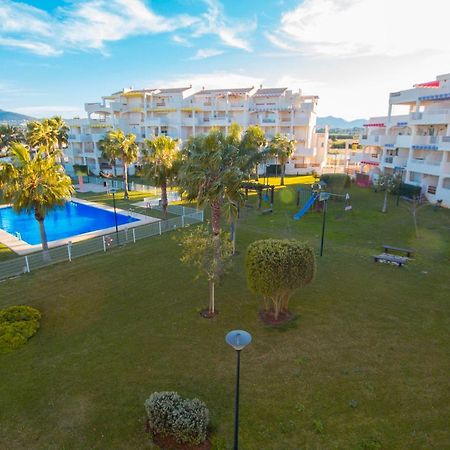 Appartamento Precioso Apartamento En Denia Cerca De La Playa Esterno foto