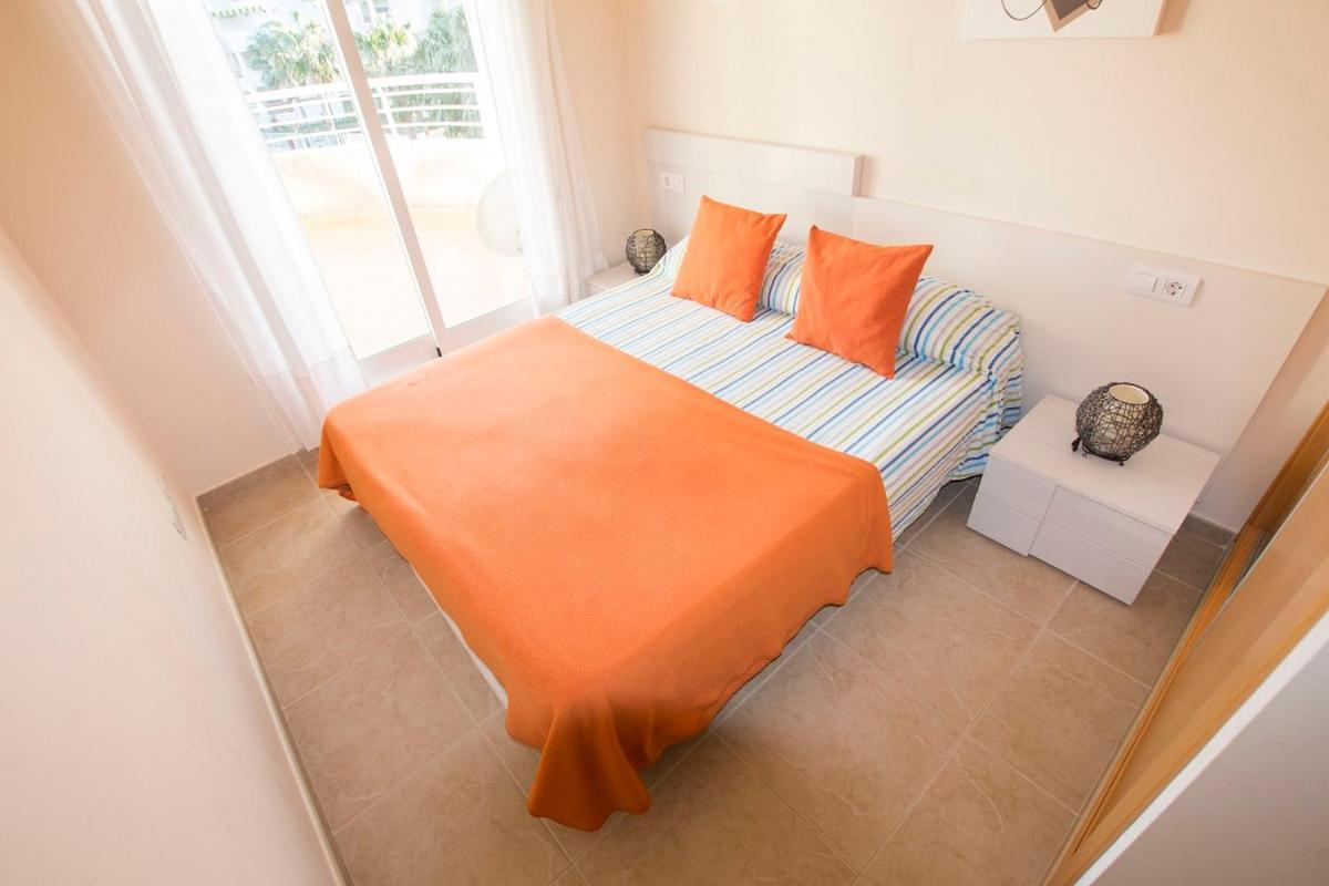 Appartamento Precioso Apartamento En Denia Cerca De La Playa Esterno foto