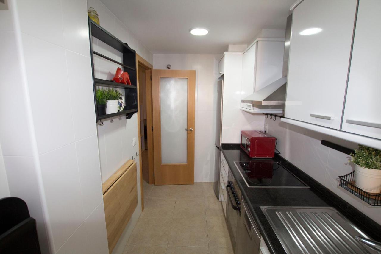 Appartamento Precioso Apartamento En Denia Cerca De La Playa Esterno foto