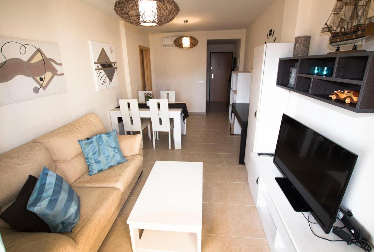 Appartamento Precioso Apartamento En Denia Cerca De La Playa Esterno foto